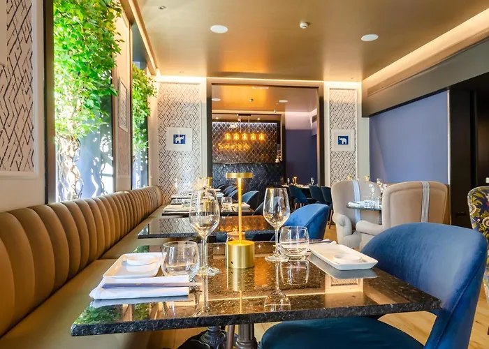 Apart Hotel Lisbon