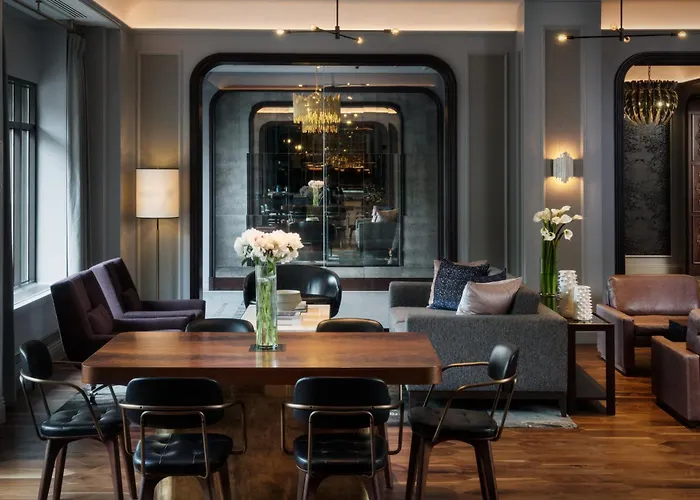 Top Washington D.C. Hotels Near Union Station