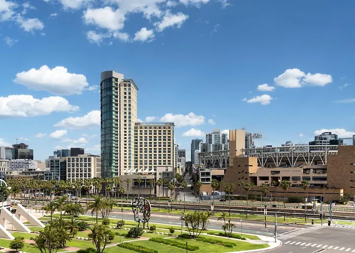 San Ysidro Hotels