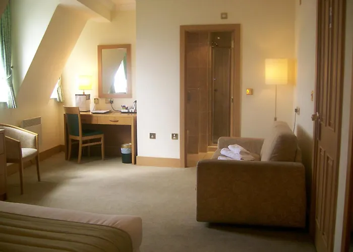Best Sea View Hotels in Blackpool