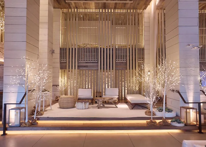 Oceanfront Hotels Miami Beach