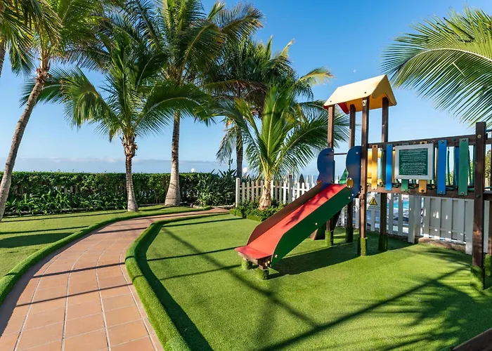 Top Hotels in Puerto Rico de Gran Canaria