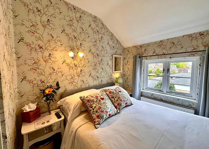 Top Hotels Near York Registry Office
