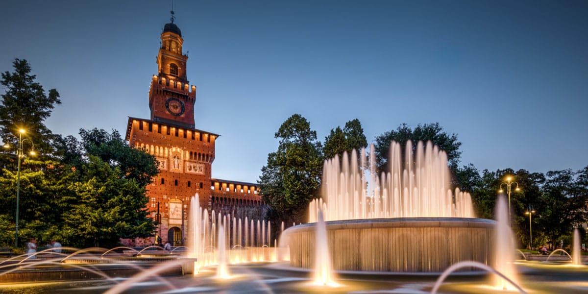 castello-sforzesco-di-milano