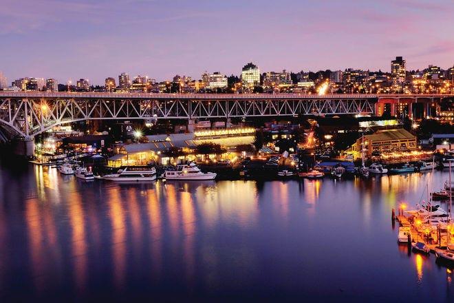 Granville Island